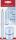 Faber Castell Bleistift Grip Jumbo B sky blue Rad+Spitzer
