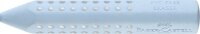 Faber Castell Radierer Dreikant Grip 2001 90x14x14 sky blue