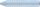 Faber Castell Radierer Dreikant Grip 2001 90x14x14 sky blue