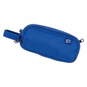 Oxford Federmäppchen B-Smart blau