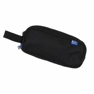 Oxford Federmäppchen B-Smart schwarz