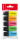Stabilo Textmarker BOSS MINIpop 5St MINIpop 5 ST/5 Farben