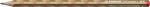 Stabilo Bleistift EASYgraph S Metallic HB r Gold R