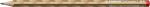 Stabilo Bleistift EASYgraph S Metallic HB r Gold R
