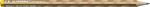 STABILO EASYgraph S Metallic Edition L HB Gold