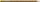 STABILO EASYgraph S Metallic Edition L HB Gold