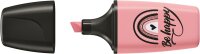 STABILO BOSS MINI Pastellove Edition 2.0 rosiges Rouge