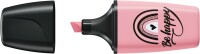 STABILO BOSS MINI Pastellove Edition 2.0 rosiges Rouge