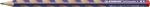 Bleistift EASYgraph S metallicviole metallic Violett R