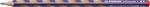 Bleistift EASYgraph S metallicviole metallic Violett R