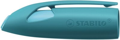 STABILO EASYbirdy 3D Wildlife Kappe blau