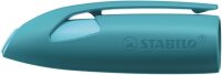 STABILO EASYbirdy 3D Wildlife Kappe blau