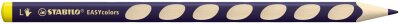 STABILO EASYcolors L blauviolett