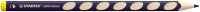 STABILO EASYcolors L blauviolett