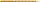 STABILO EASYcolors L gold