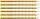 STABILO EASYcolors L gold