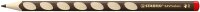 STABILO EASYcolors R dunkel braun