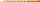 STABILO EASYcolors R gold