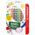 STABILO EASYcolors L 12er Etui neue Farben mit Spitzer