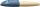 STABILO EASYbirdy Timber R mit Feder A blau