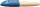 STABILO EASYbirdy Timber R mit Feder A blau