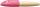 STABILO EASYbirdy Timber R mit Feder A rosa