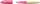 STABILO EASYbirdy Timber R mit Feder A rosa