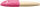 STABILO EASYbirdy Timber R mit Feder A rosa