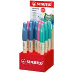 STABILO EASYbirdy Timber Feder A 12er Display