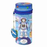 Stiftedose Astronaut  Schokopralinen 118g, mit...
