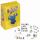 6 nimmt! 30 Jahre-Edition  Kartenspiel, Grundspiel für 2-10 Spieler + kooperatives Spiel,  "Schlagt den Büffel!", für 1-6 Perosnen,, Inhalt: 133x Spielkarten, 1x Büffelablage,, 1x Spielanleitung, 1x Block, 1x Stift, 1xGummiband,, 16x12x5cm