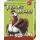 Feiges Huhn!  Kartenspiel, 2-5 Spieler, Inhalt: 48xSpielkarten, 1xSpielanleitung,, 12,4x9,6x2cm, ab 8 Jahren