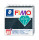 Staedtler Mod.masse Fimo effect schwarz grani