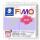 Staedtler Mod.masse Fimo soft serenity blue