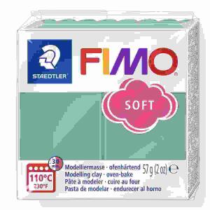 Staedtler Mod.masse Fimo soft ocean wave