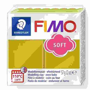 Staedtler Mod.masse Fimo soft beach grass