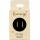 Ohrringe gold  Steine rosa, Depesche