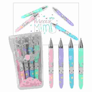 Gelstifte Set Princess  Mimi 4er
