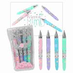 Gelstifte Set Princess  Mimi 4er