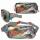 Crossbag Dino World ROAR  10x20x3cm, mit verstellbaren Gurt, Material: 100% Polyester