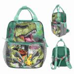 Rucksack Dino World  DANGER 11x20x28cm, Material: 100%...