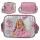 Umhängetasche TOPModel  FAIRY LOVE 9x30,5x21,4cm, Material: 100% PES, Front 100% PVC, Futter 100% Polyester
