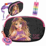 Crossbag TOPModel NIGHT  LIGHT, verstellbarer Gurt,...