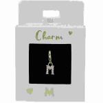 Charms Express yourself  M gold, Nr.26 für...
