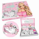 Love Letterset TOPModel  KITTY and DOGGY, Inhalt: 10...