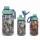Trinkflasche Dino World  REFLEKTOR Tritan 500ml