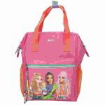 Rucksack TOPModel JOY  17x30x34cm, Material: 100% PES