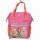 Rucksack TOPModel JOY  17x30x34cm, Material: 100% PES