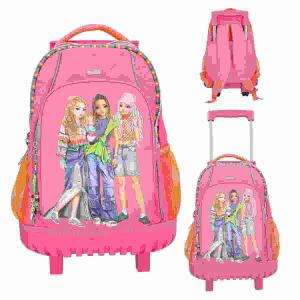 Schulrucksack TOPModel  Trolley JOY 25x32x52cm, Material: 100% PES