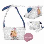 Handtasche TOPModel  VELO FLEUR, mit Knotendetail,...